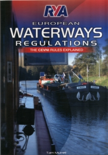 RYA European Waterways Regulations