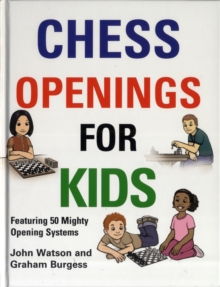 Image for Chess Openings for Kids