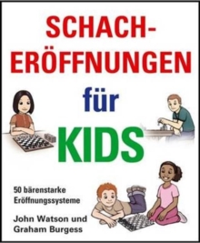 Image for Schacheroffnungen Fur Kids