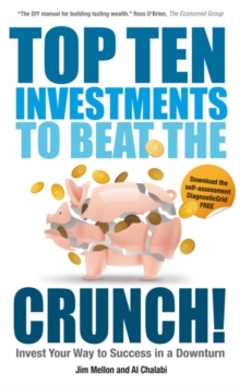 Image for Top Ten Investments to Beat the Crunch!