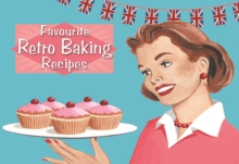 Image for Salmon Favourite Retro Baking Recipes