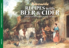 Image for Favourite Recipes with Beer & Cider