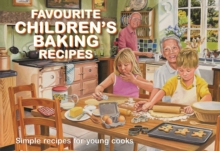 Image for Favourite Children's Baking Recipes