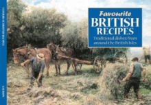 Image for Salmon Favourite British Recipes