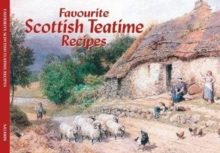 Salmon Favourite Scottish Teatime Recipes