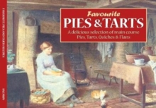 Image for Salmon Favourite Pies and Tarts Recipes
