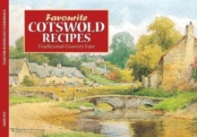 Salmon Favourite Cotswold Recipes