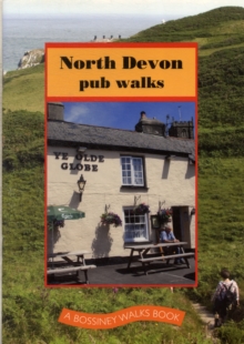 Image for North Devon Pub Walks