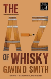 Image for A-Z of Whisky