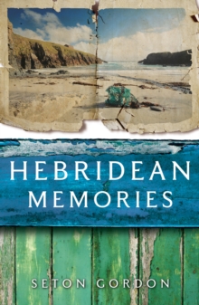 Image for Hebridean memories
