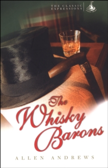 Image for The whisky barons