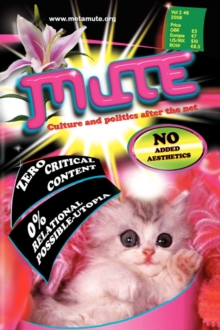 Image for Mute Magazine