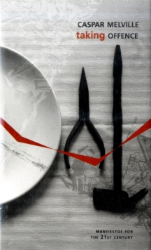 Taking Offence