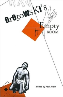 Image for Grotowski's empty room