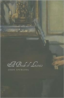 Image for A book of Liszts  : variations on the theme of Franz Liszt