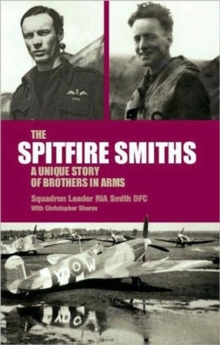 Spitfire Smiths