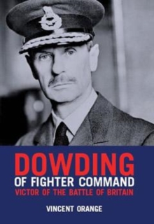 Image for Dowding of Fighter Command
