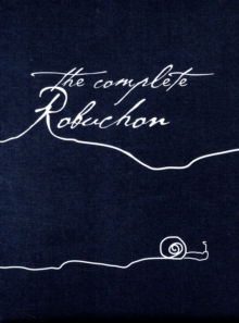 Image for The Complete Robuchon