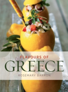Image for Flavours of Greece