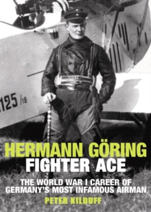 Image for Hermann Gèoring  : fighter ace