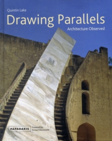 Image for Drawing parallels  : architecture observed