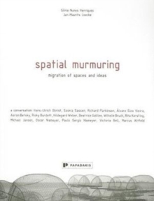 Image for Spatial Murmuring