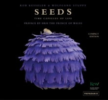 Image for Seeds  : time capsules of life