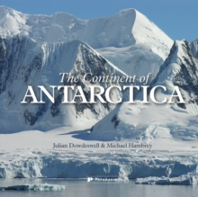 Image for The continent of Antarctica