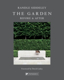Image for The garden  : before & after