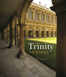Image for Trinity: A Portrait