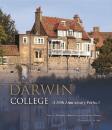 Image for Darwin College: A 50th Anniversary Portrait