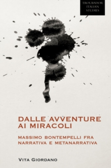 Image for Dalle Avventure ai Miracoli