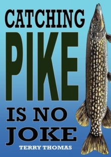 Image for Catching Pike is No Joke