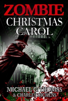 Image for A Zombie Christmas Carol