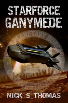 Image for Starforce Ganymede