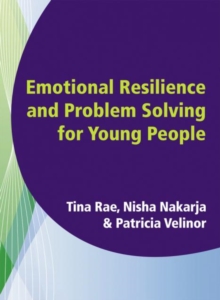 Image for Emotional resilience and problem solving for young adults