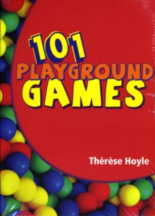 Image for 101 playground games