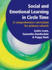 Image for Social and Emotional Learning in Circle Time