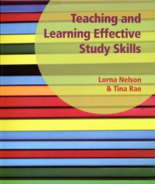 Teaching and Learning Effective Study Skills