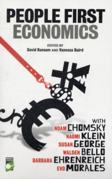 Image for People-First Economics