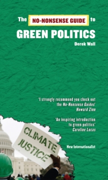 No-Nonsense Guide to Green Politics