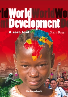 Image for World development  : a core textbook