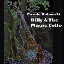 Image for Billy and the Magic Cello