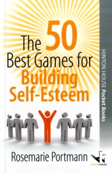 Image for The 50 best games for building self-esteem