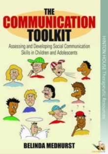 Image for The Communication Toolkit