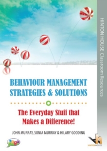 Image for The Behaviour Toolbag - Practical Strategies and Interventions for Supporting Change in Schools