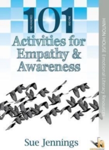 Image for 101 activities for empathy & awareness
