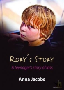 Image for Rory's story  : a teenage story of loss