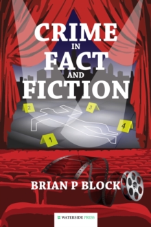 Image for Crime in Fact and Fiction