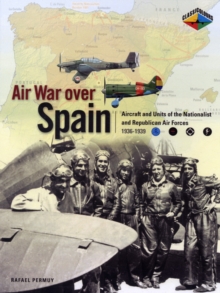 Image for Air war over Spain